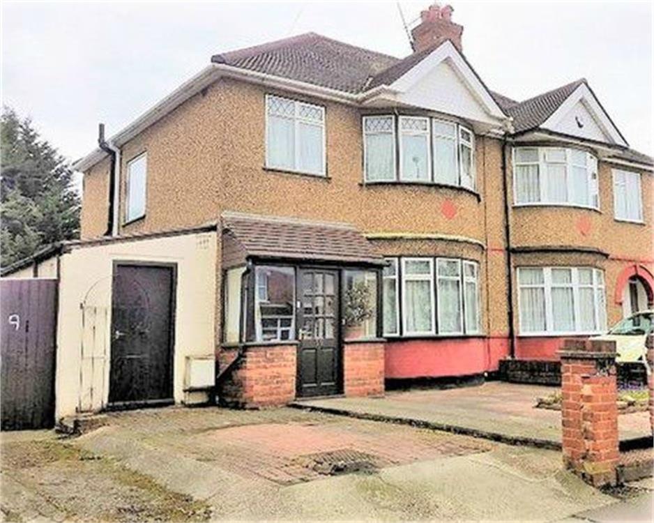 Stag Lane, Edgware